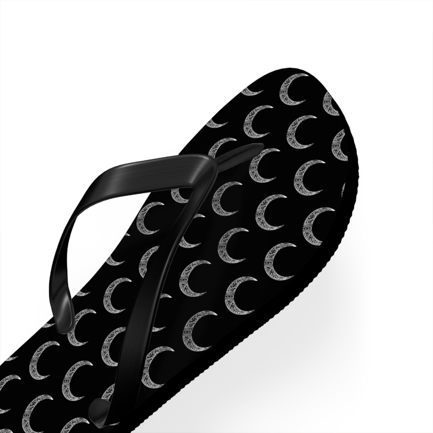Victorian Crescent Flip Flops (Adults)