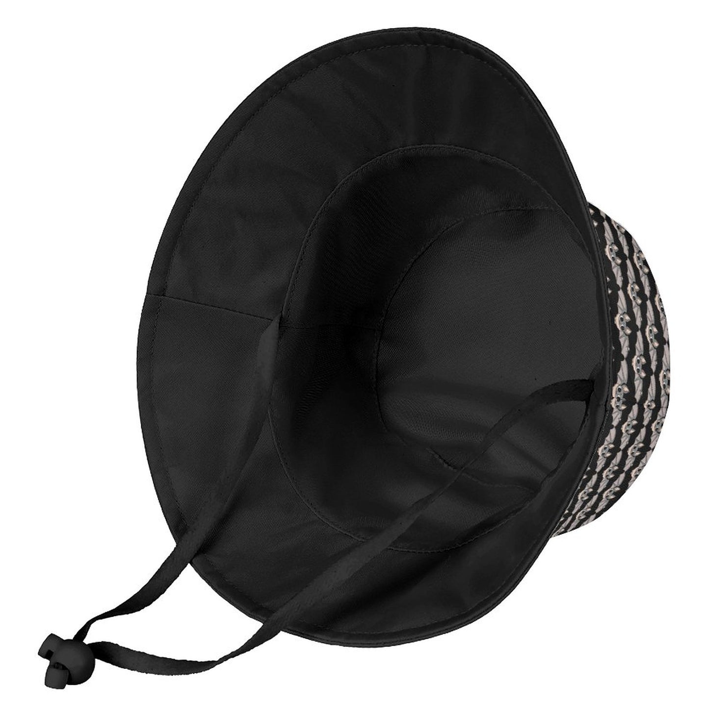 Cheeky Bat Bucket Hat (Babies/Kids) - PRE ORDER