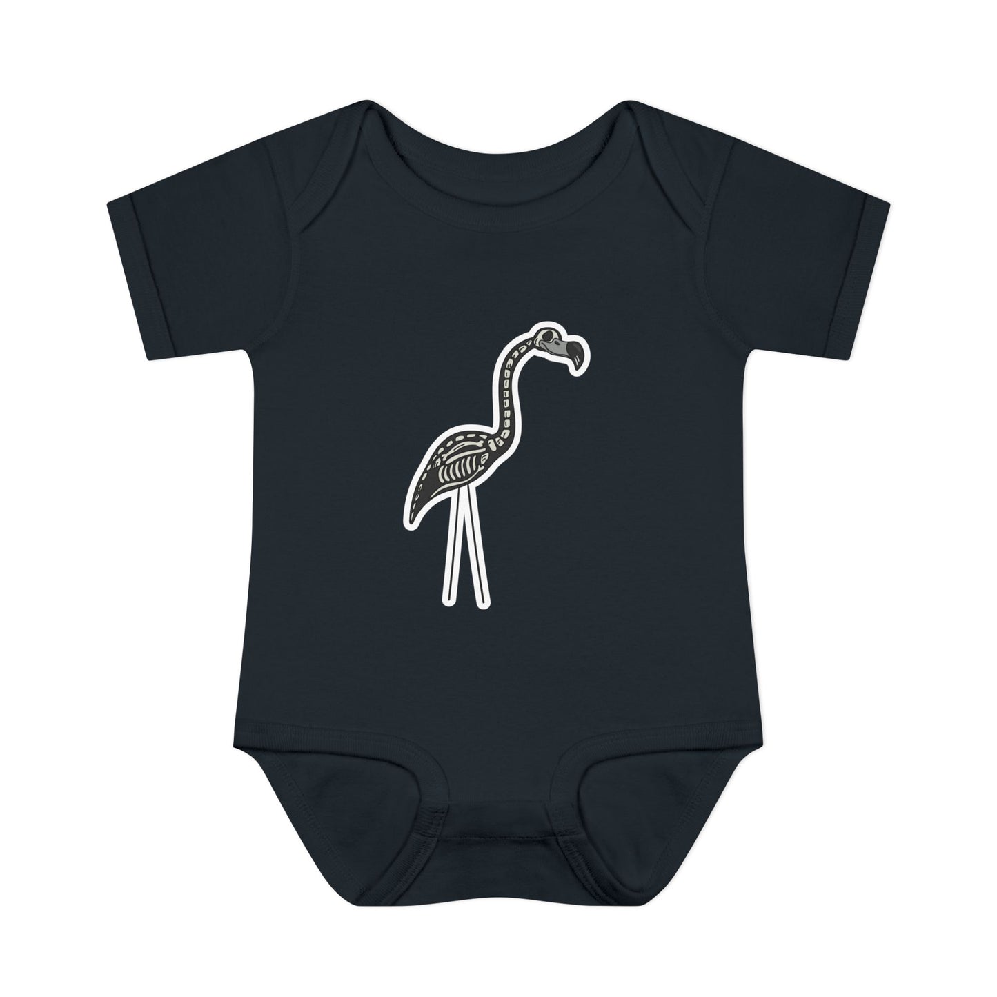 Skelemingo Onesie (Babies/Toddlers)