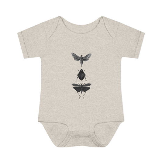 Spring Bugs Onesie (Babies/Toddlers)