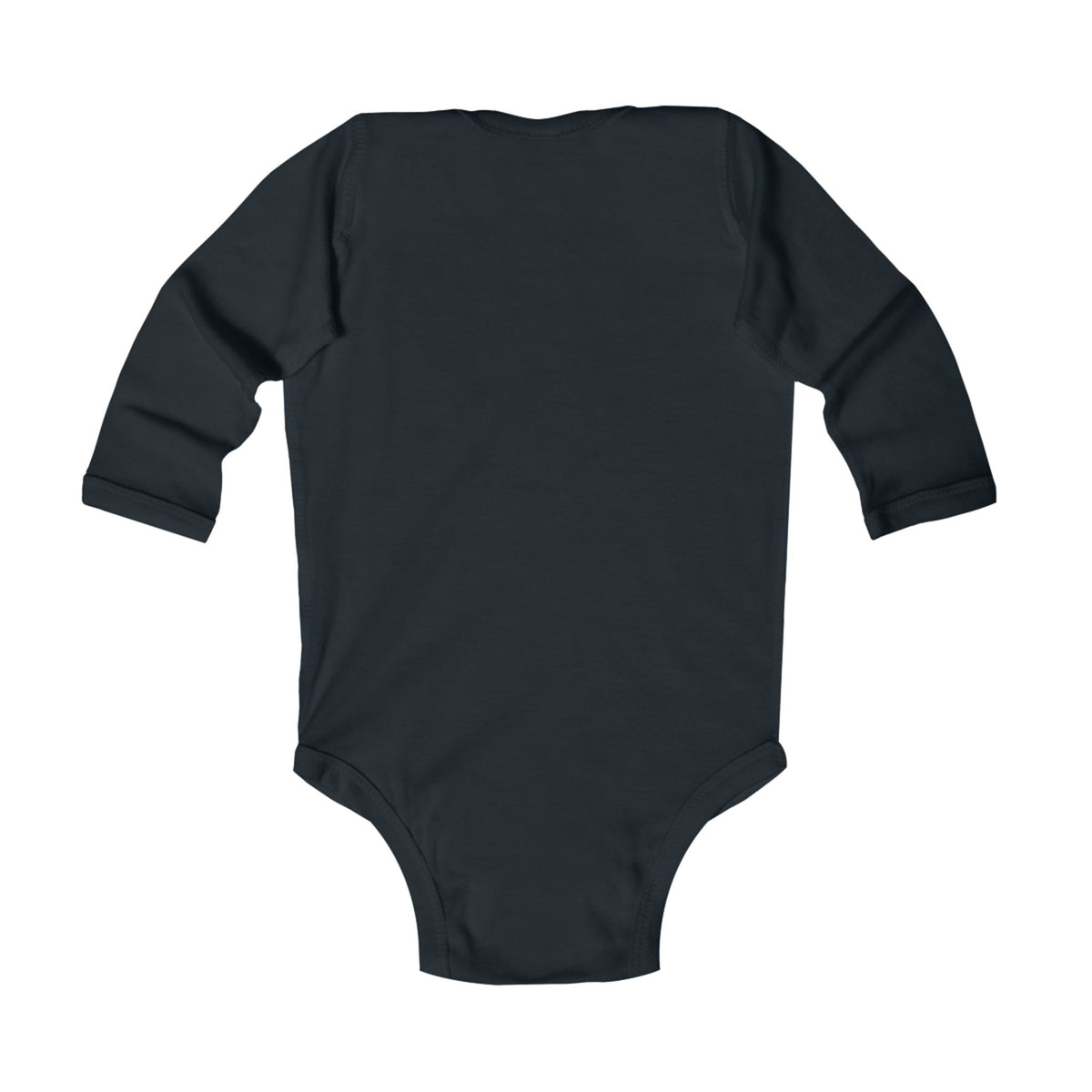 Lace Ghost Long Sleeve Onesie (Babies/Toddlers)