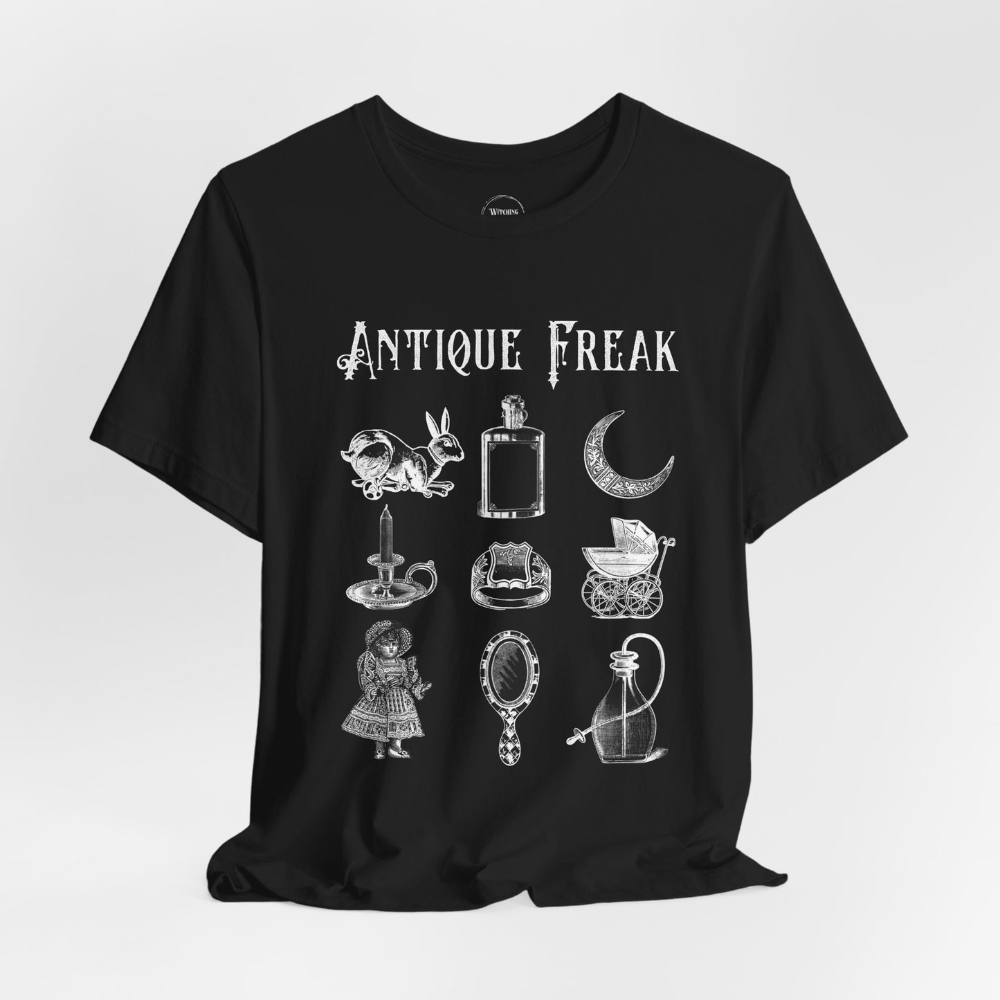 Antique Freak T-Shirt (Adults)