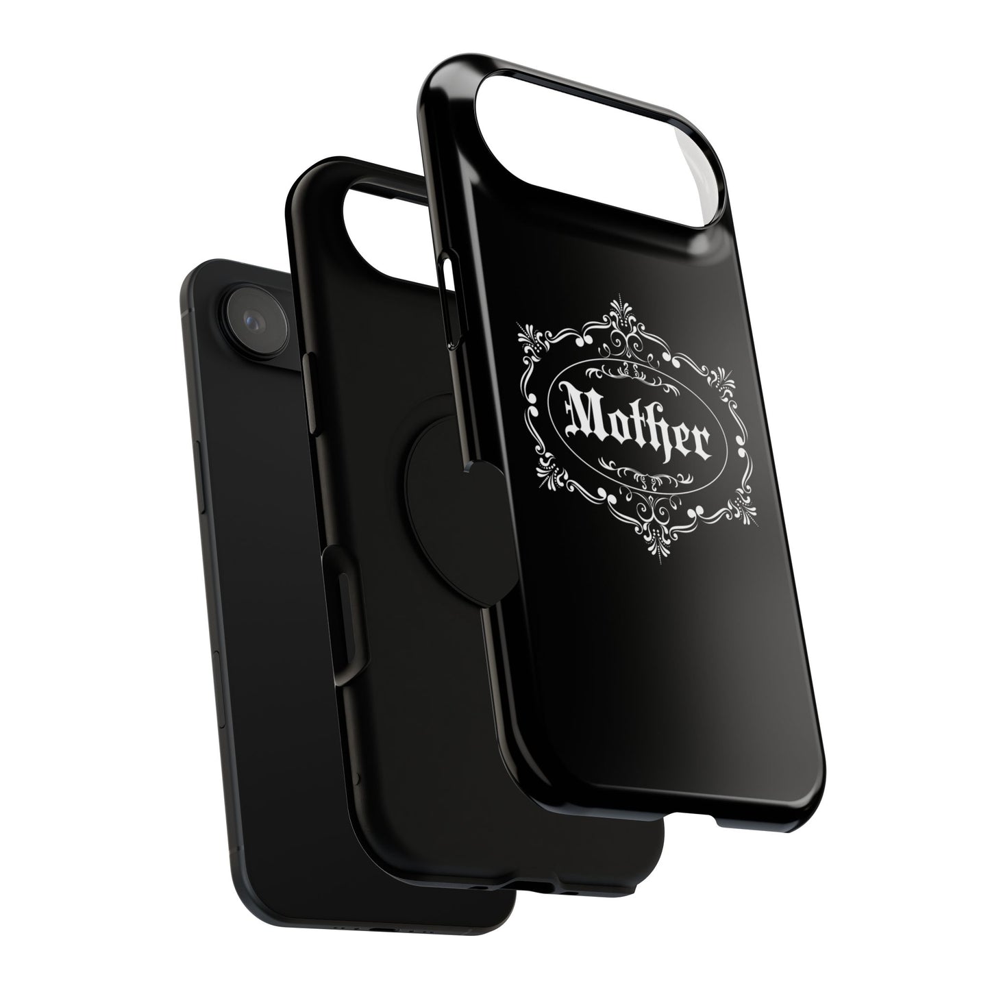 Victoriana Mother Phone Case (Many Models Available)
