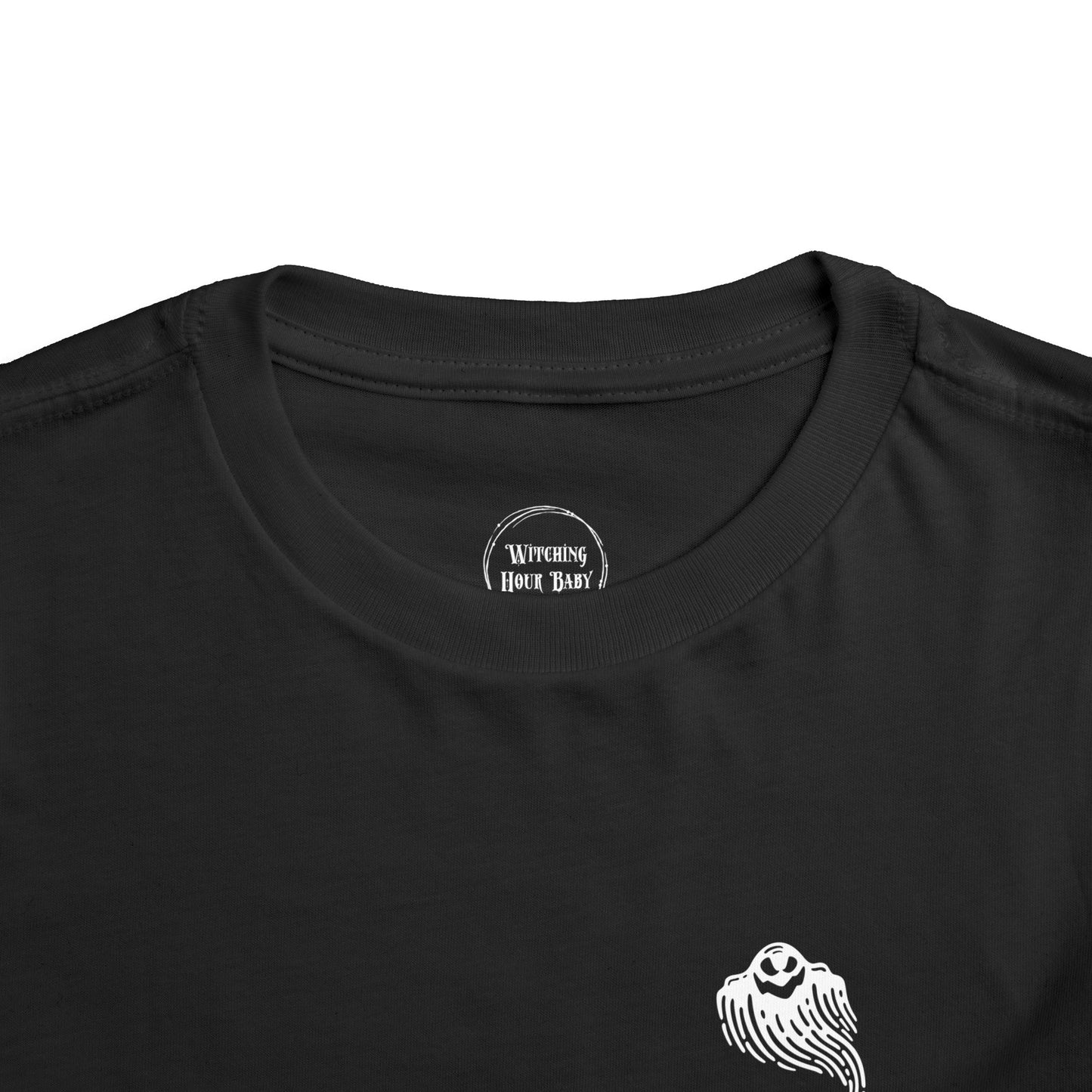 Code Orange T-Shirt (Toddlers)
