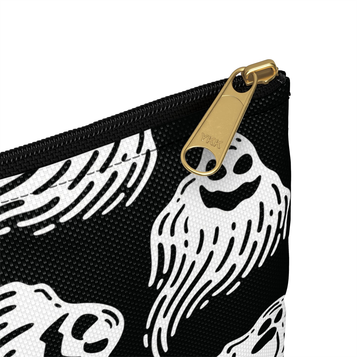 Ghostly Spirits Cosmetic/Pencil Pouch (2 Sizes)
