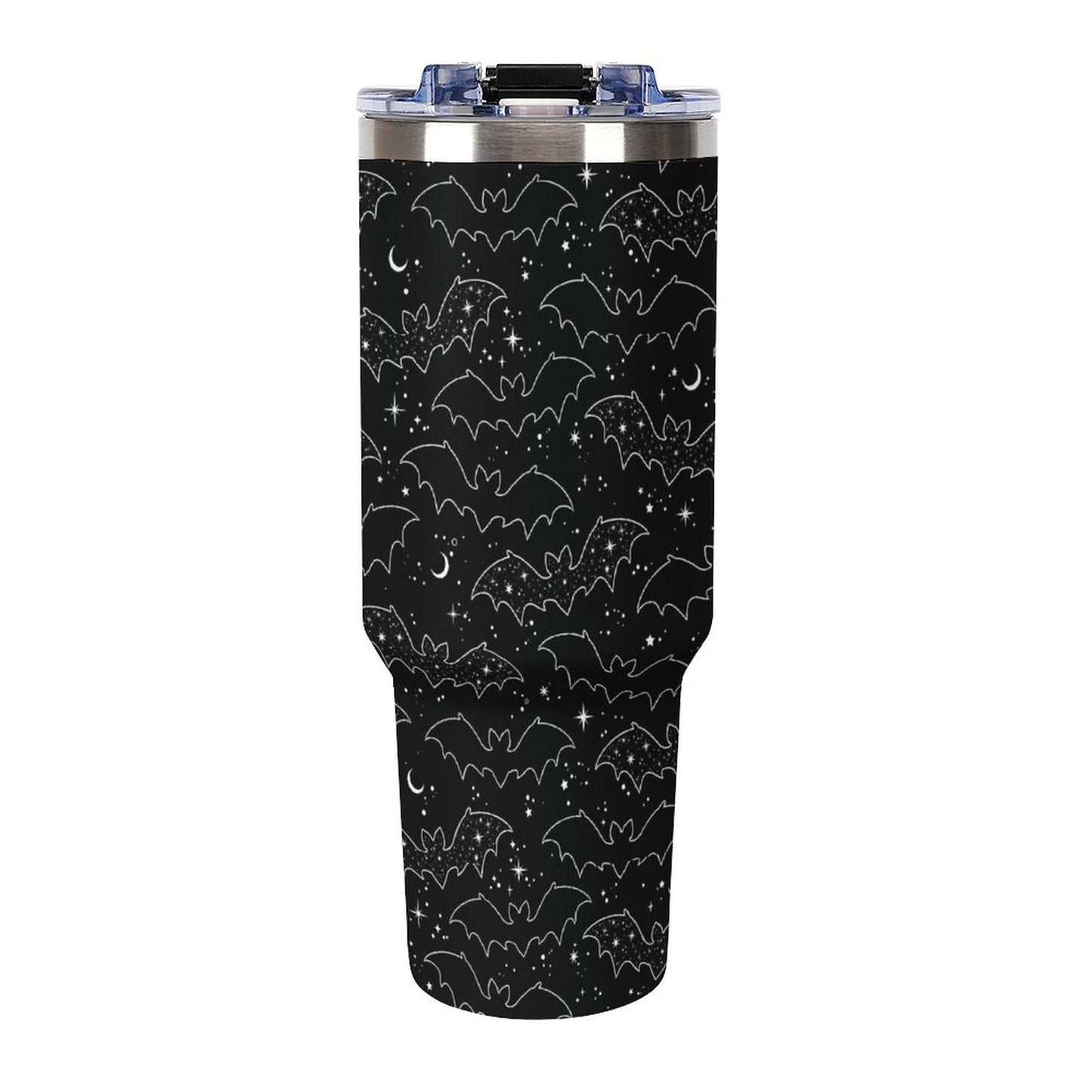 Celestial Bat 40oz Insulated Tumbler - PRE ORDER