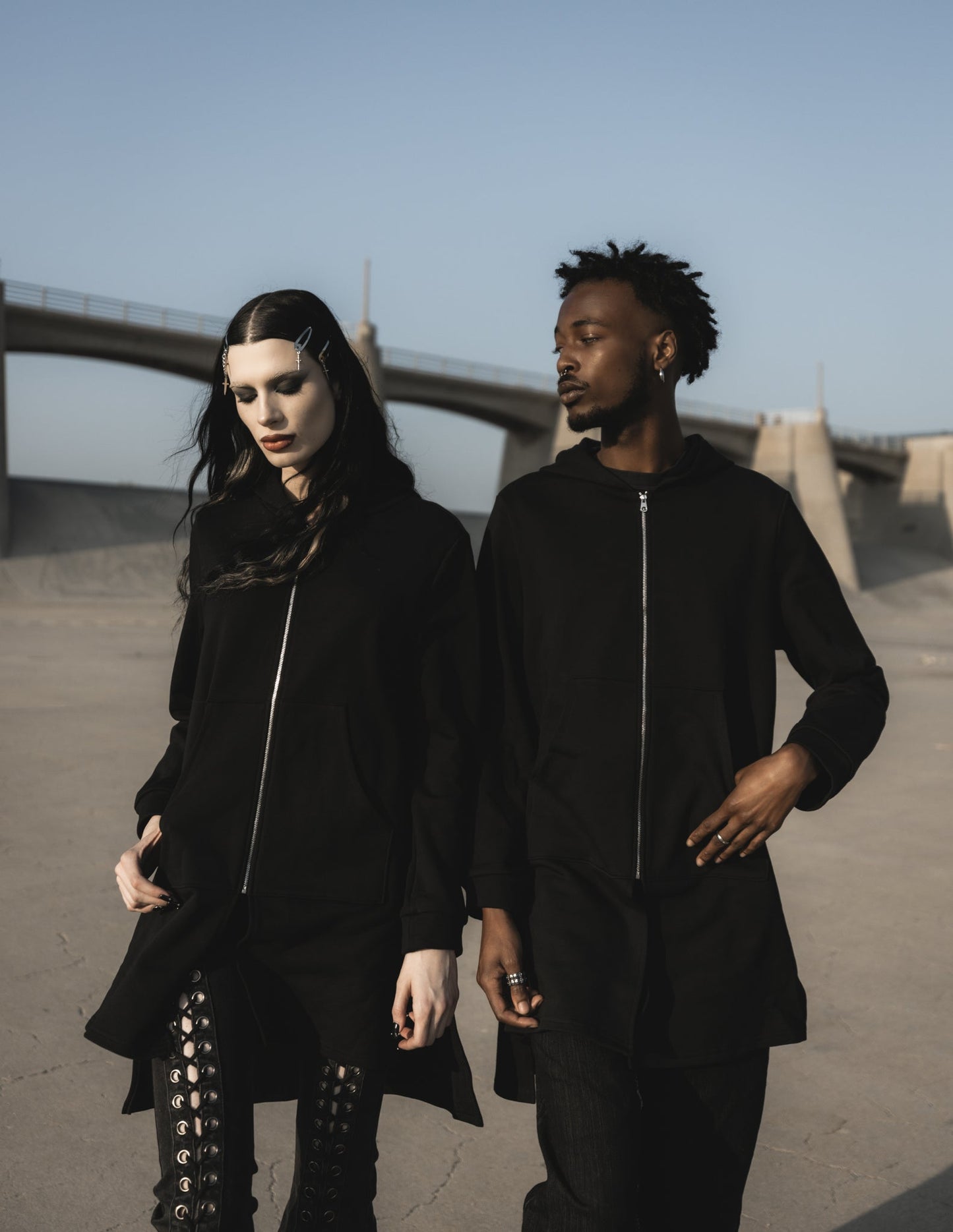 Van Helsing Hoodie