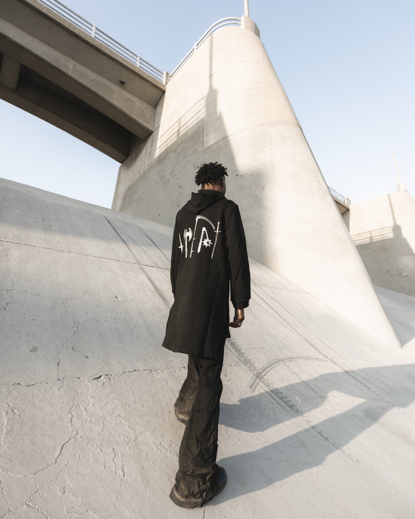 Van Helsing Hoodie