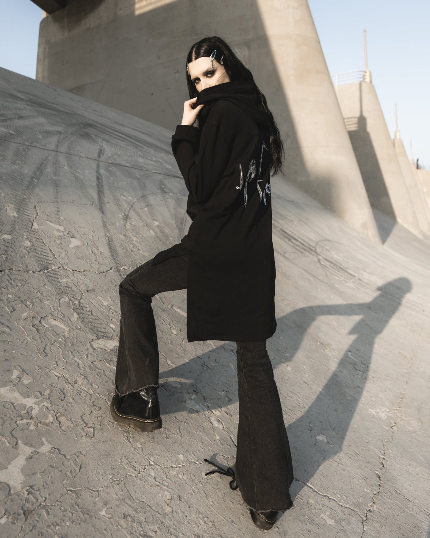 Van Helsing Hoodie