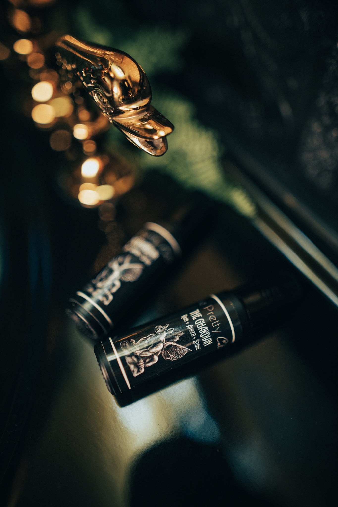 The Guardian Perfume