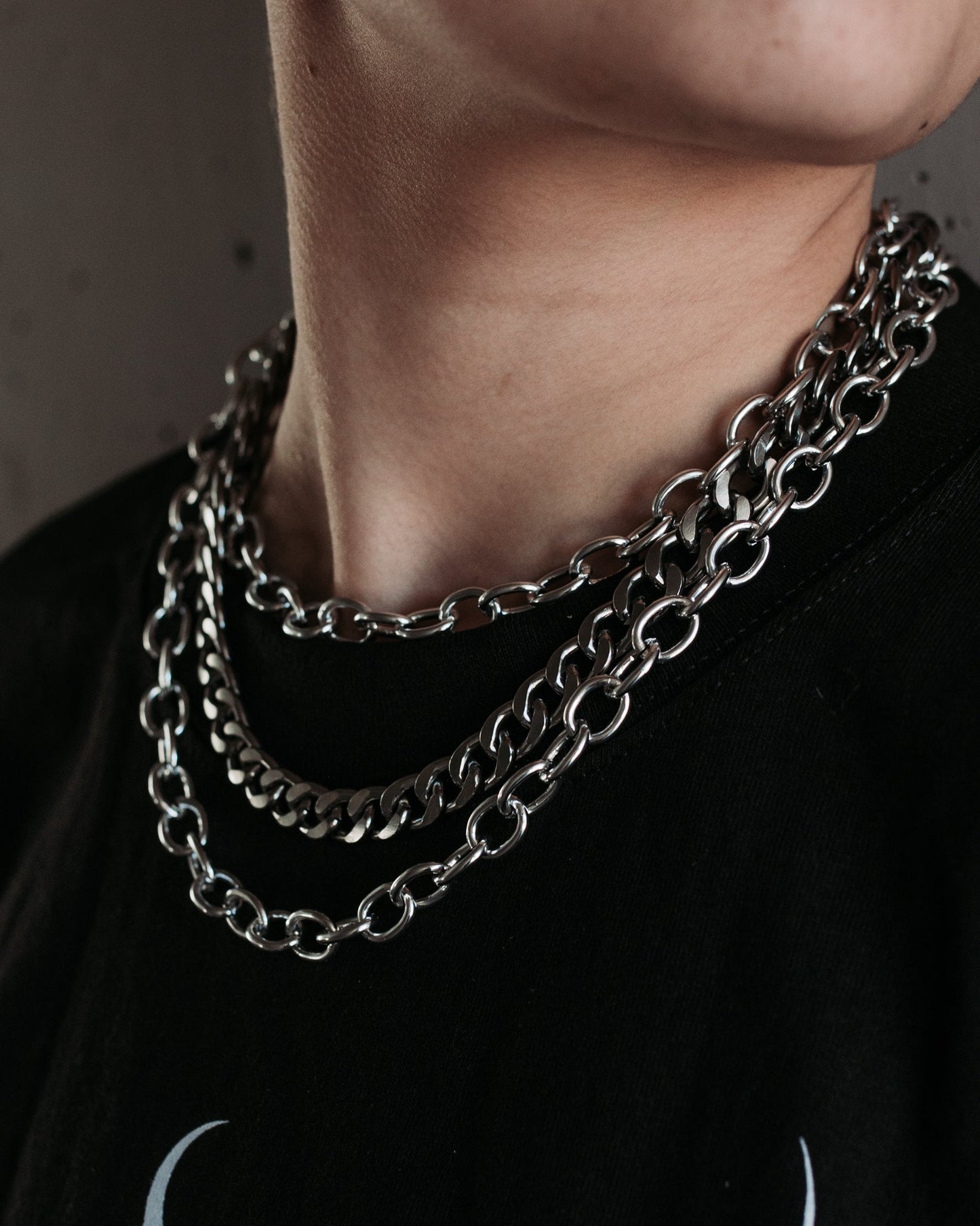 Covet Necklace