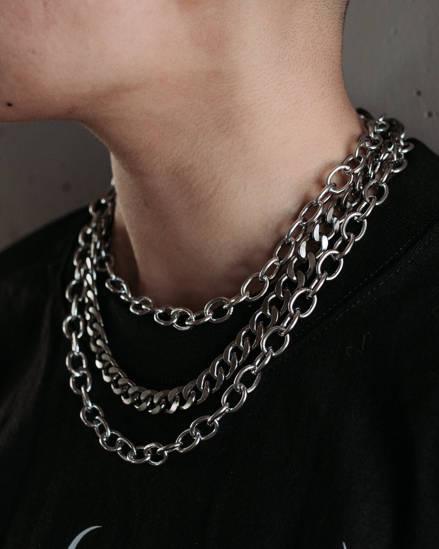 Covet Necklace