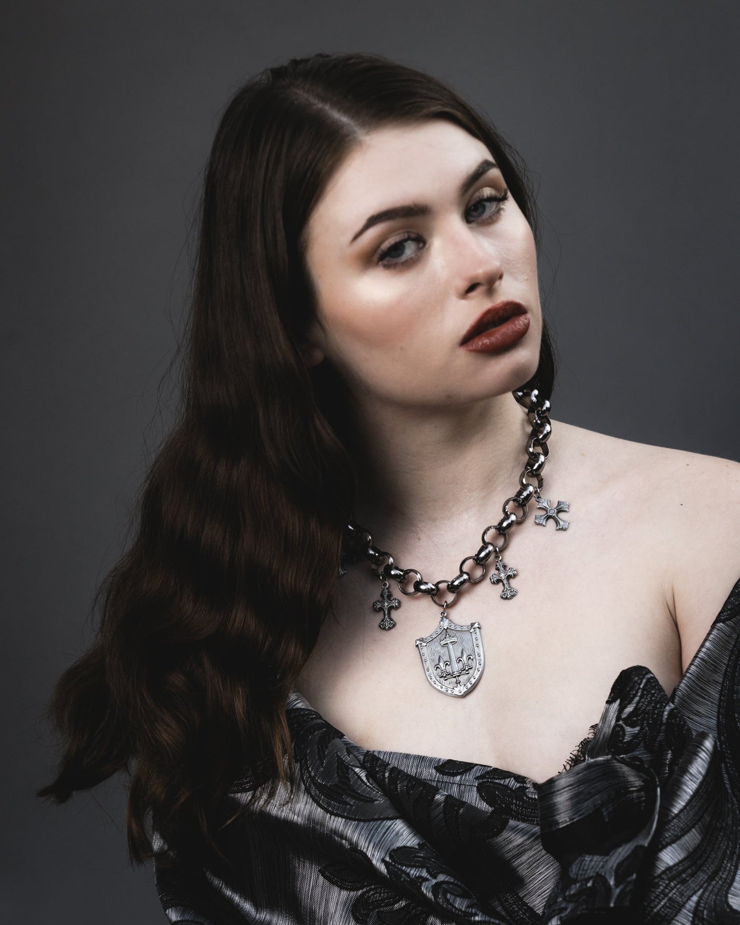 Le Fay Necklace