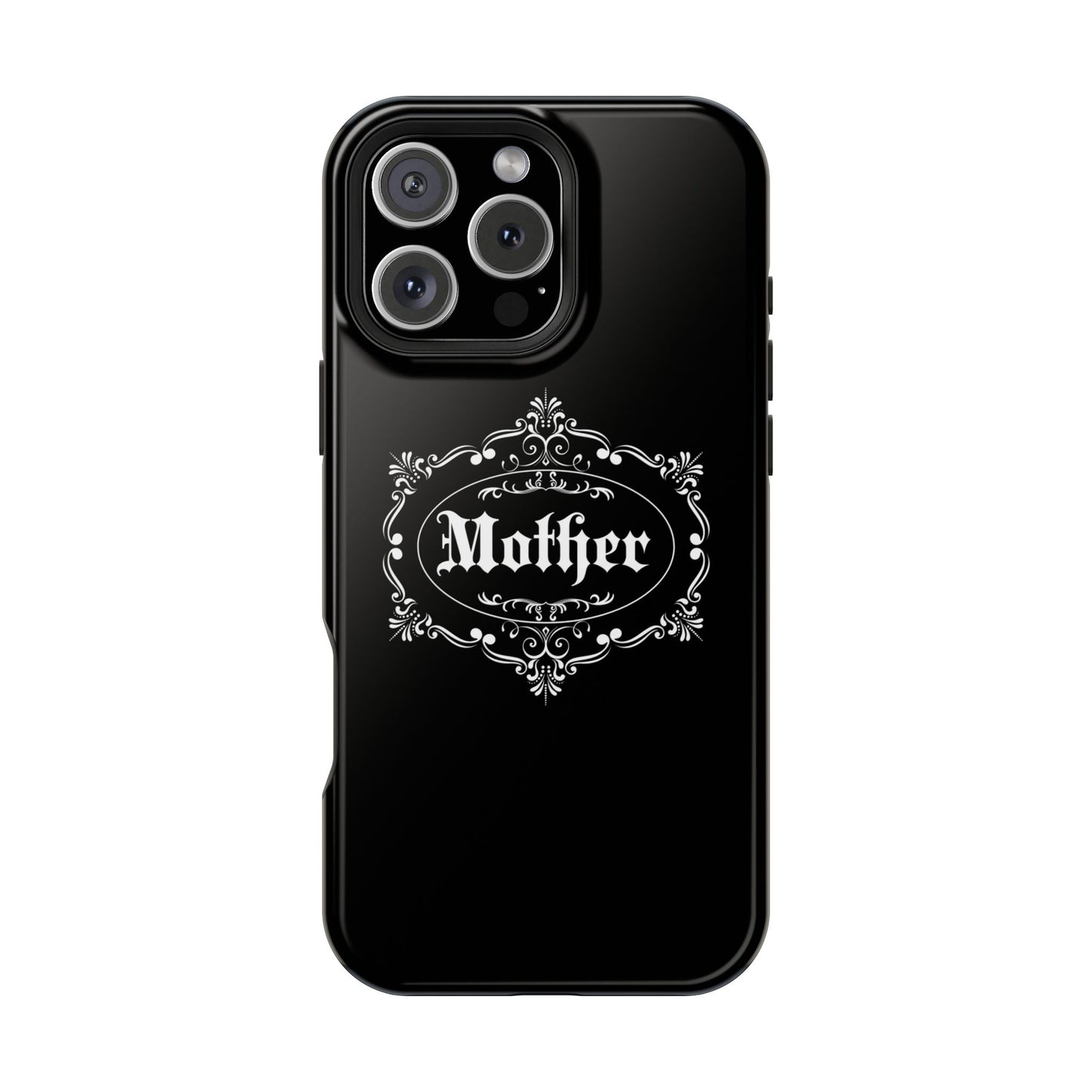Victoriana Mother Phone Case (Many Models Available)