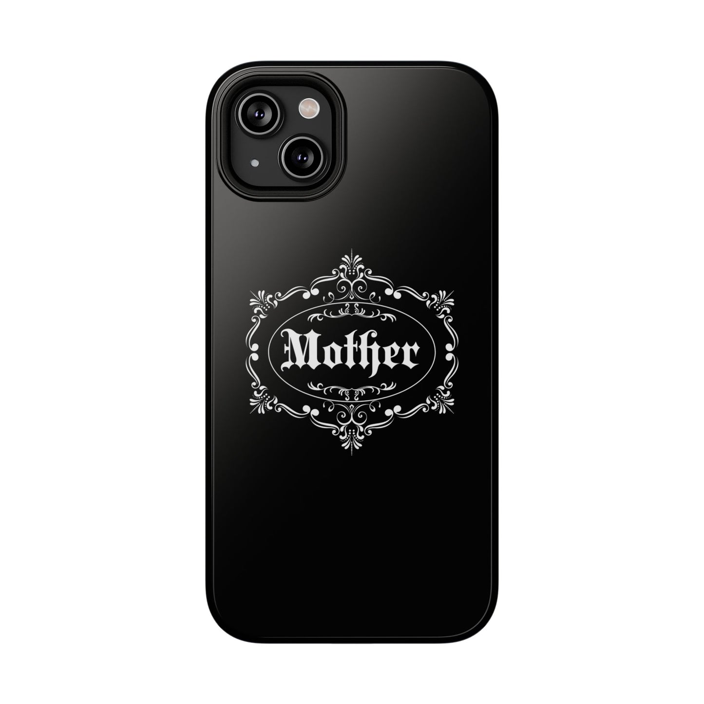Victoriana Mother Phone Case (Many Models Available)
