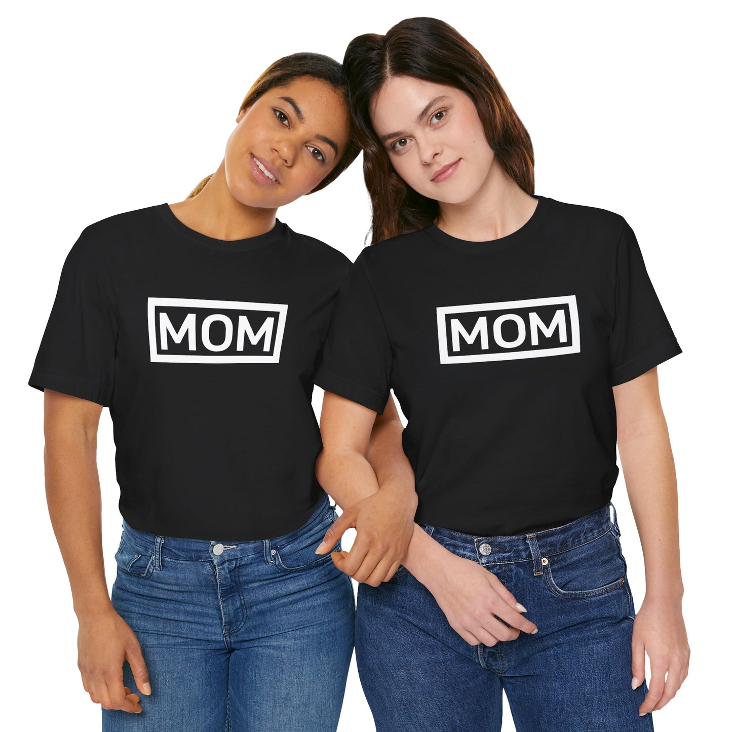 NIN MOM T-Shirt (Adults)