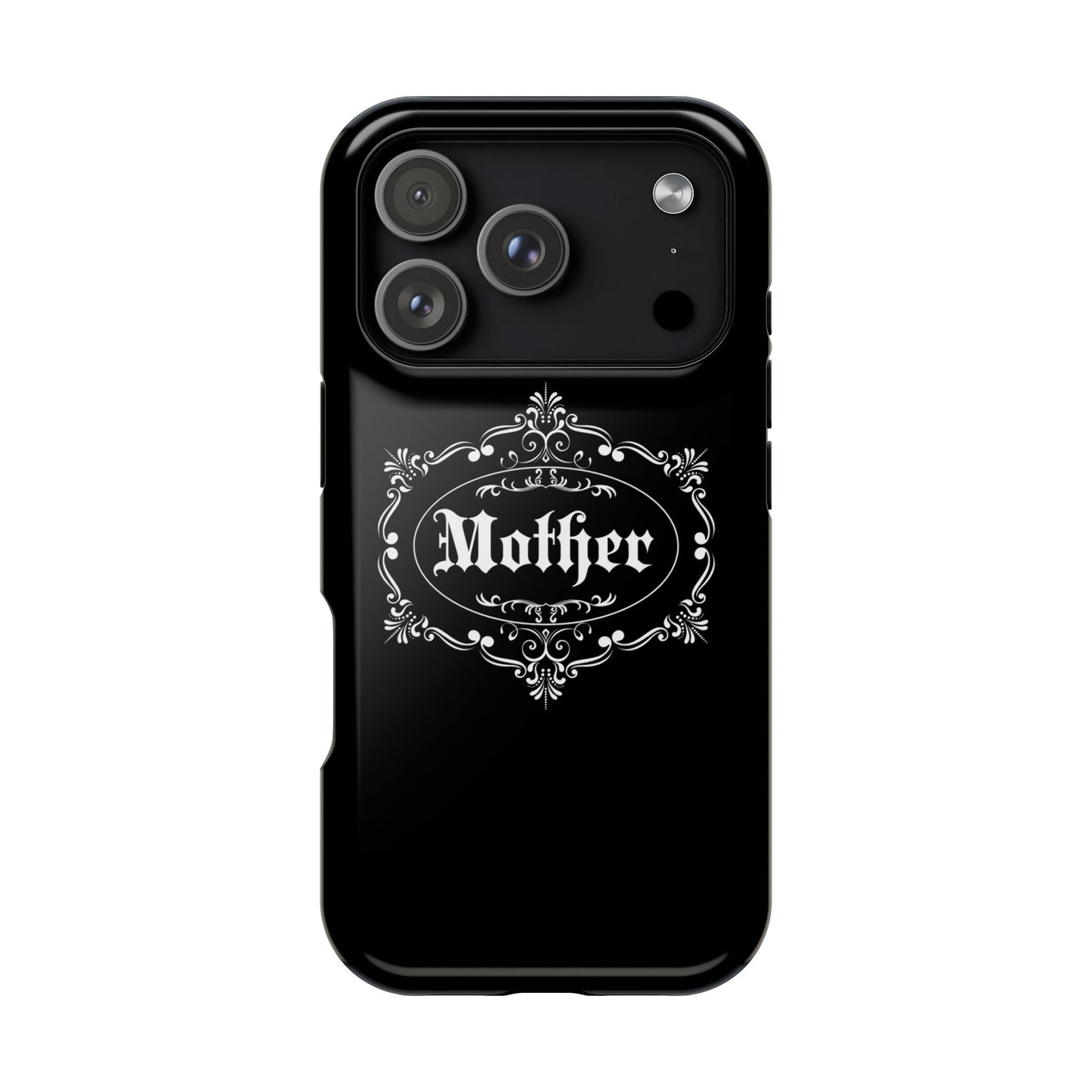 Victoriana Mother Phone Case (Many Models Available)