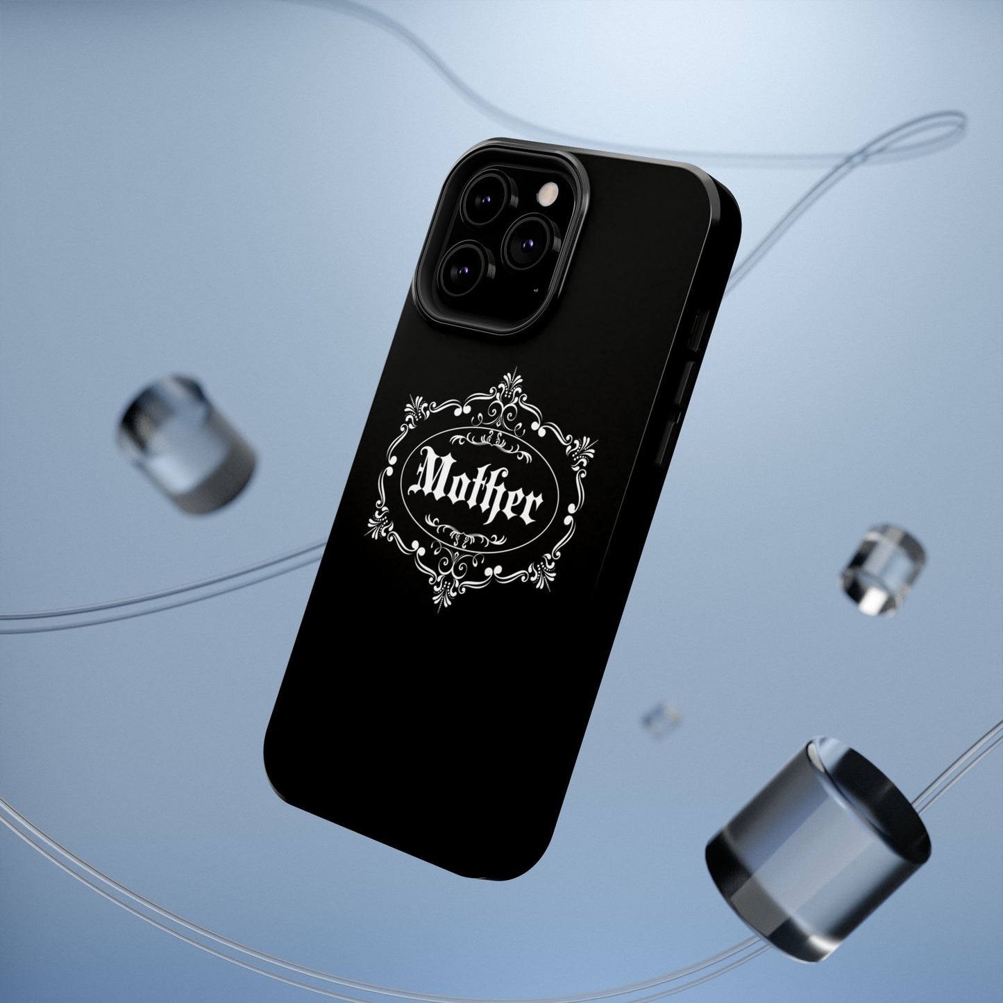 Victoriana Mother Phone Case (Many Models Available)