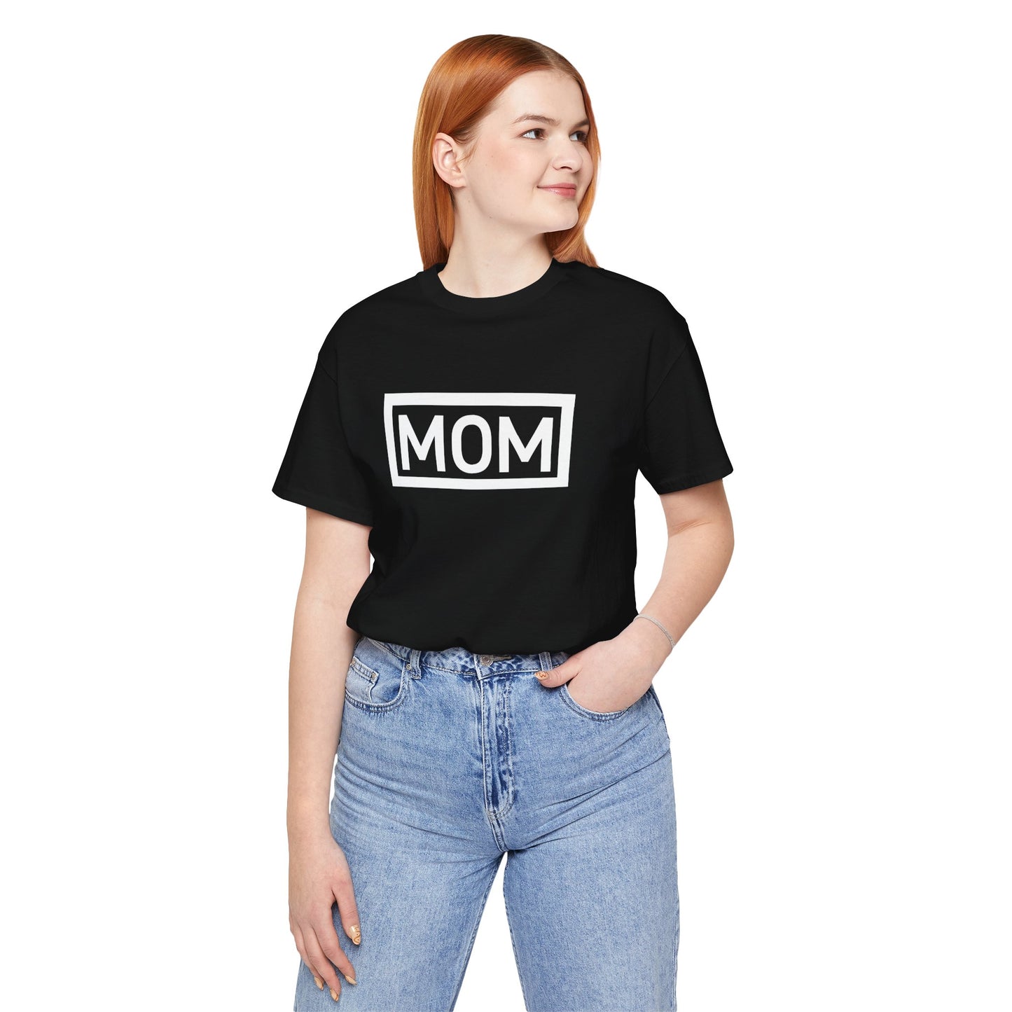 NIN MOM T-Shirt (Adults)