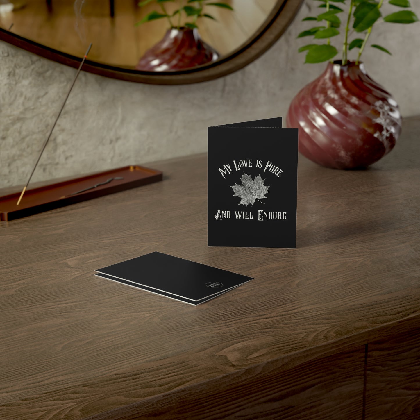 The Creature Valentine's Cards (1, 10, 30, and 50pcs)