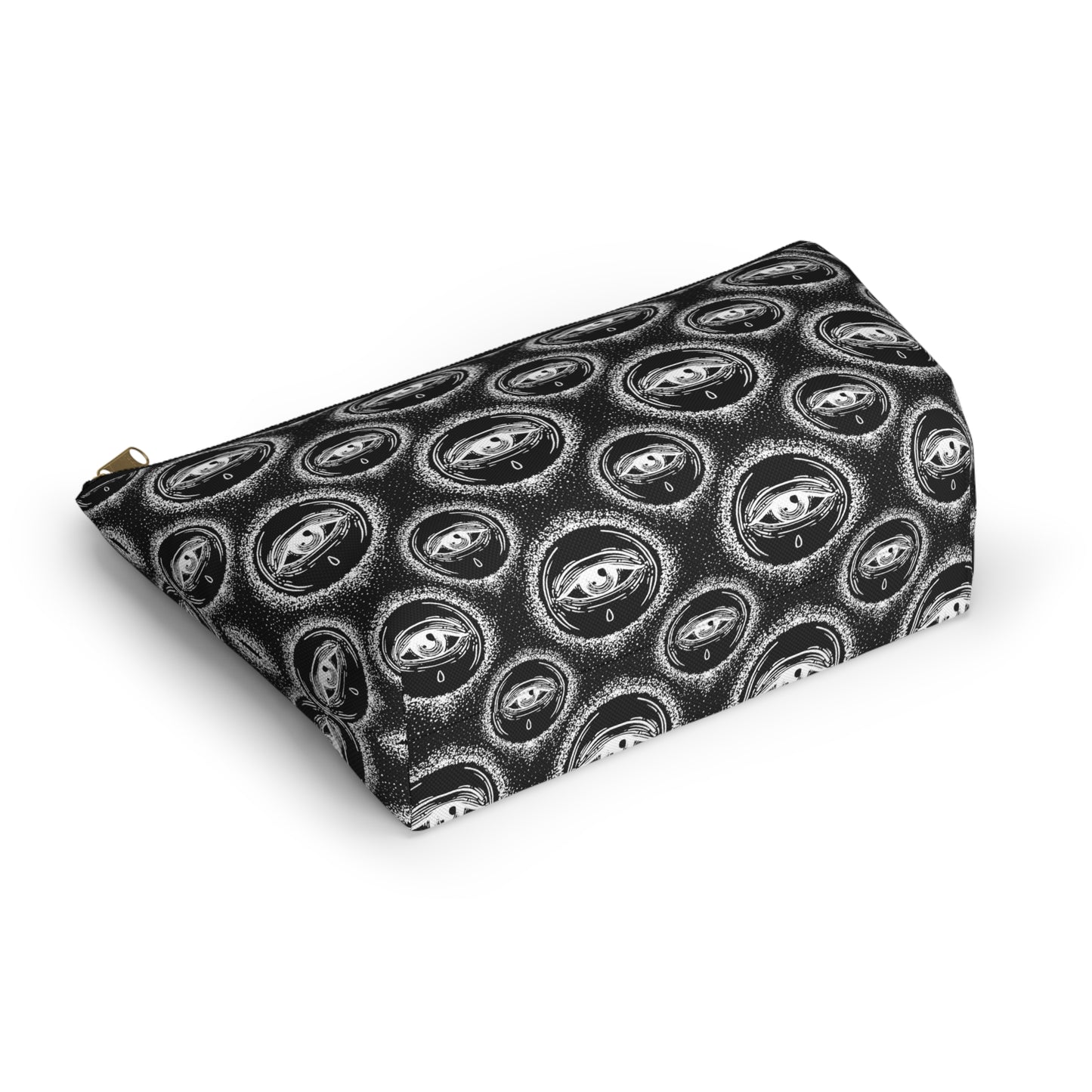 It'll End in Tears Make Up Pouch (2 Sizes)