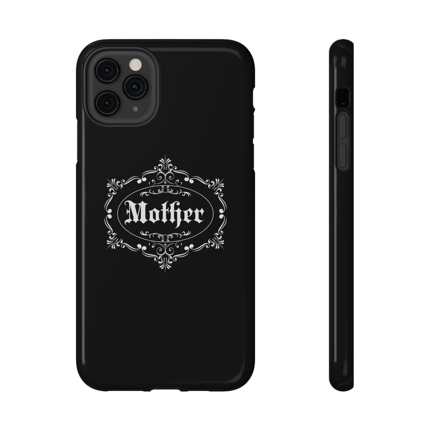 Victoriana Mother Phone Case (Many Models Available)