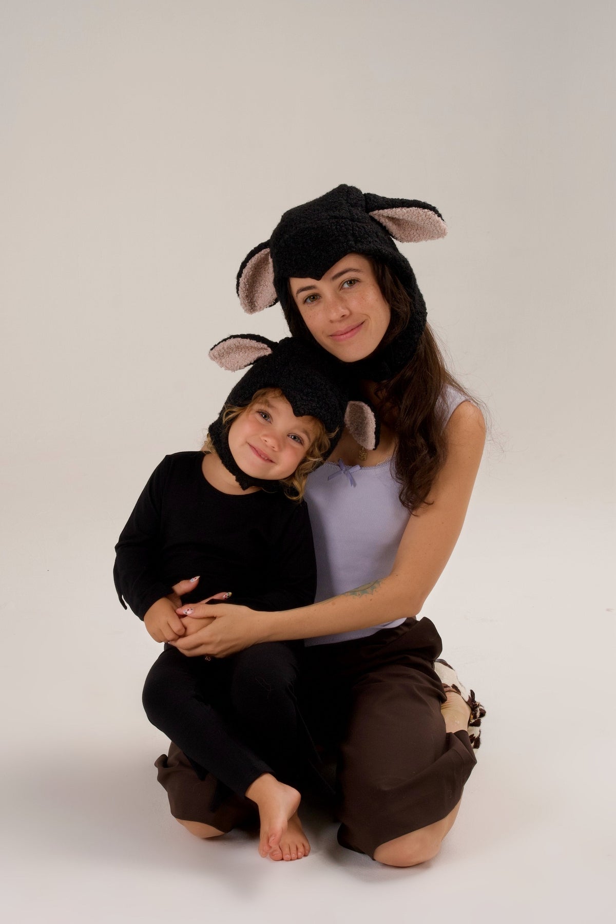 Black Sheep Halloween Costume