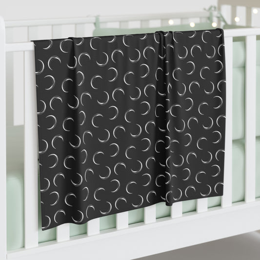 Lune Bebe Swaddle Blanket
