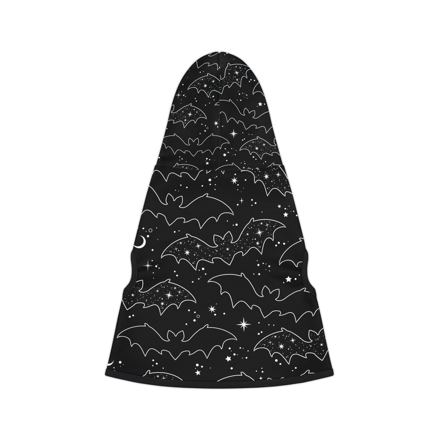 Celestial Bat Pet Hoodie