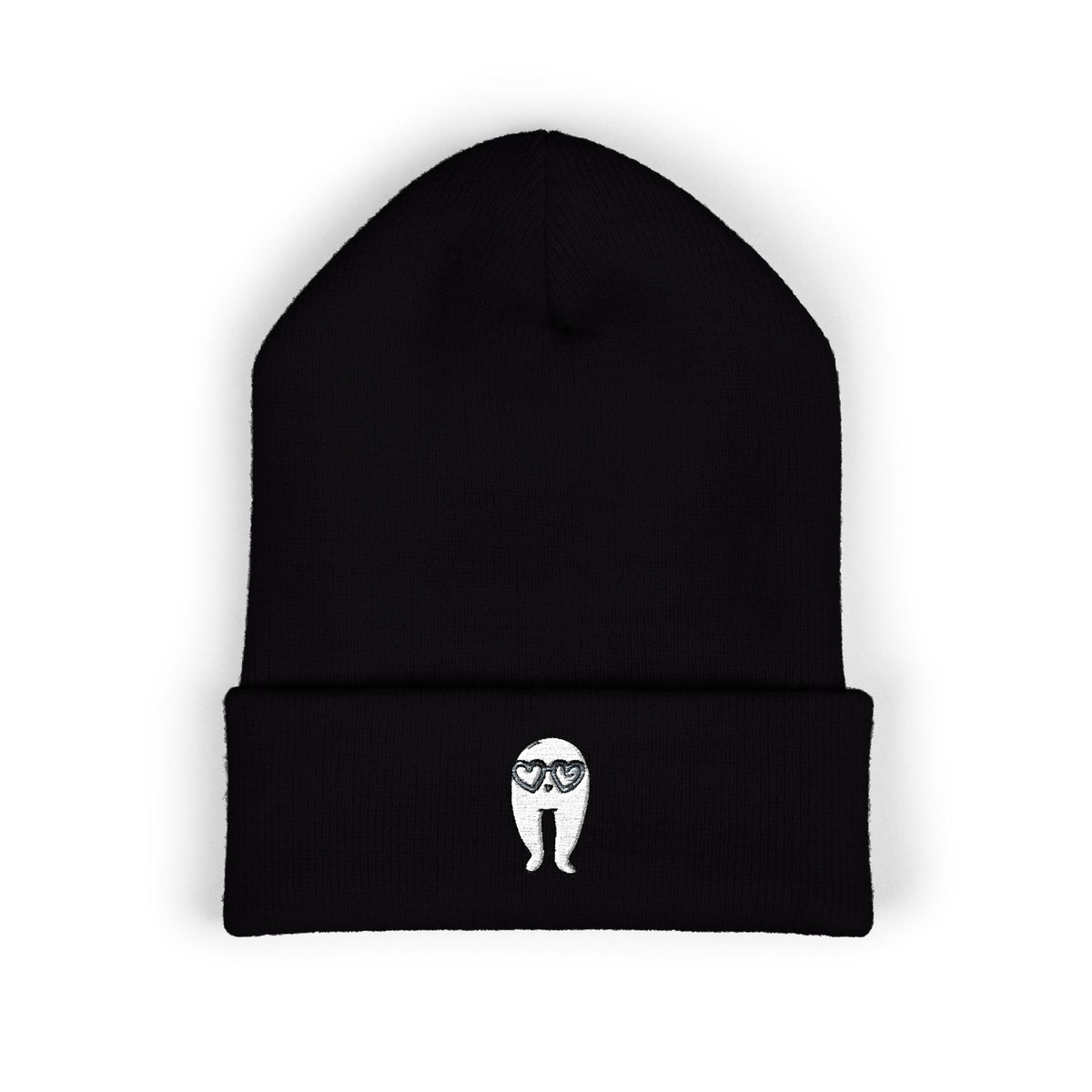 Nightcrawler Cool Cuffed Beanie