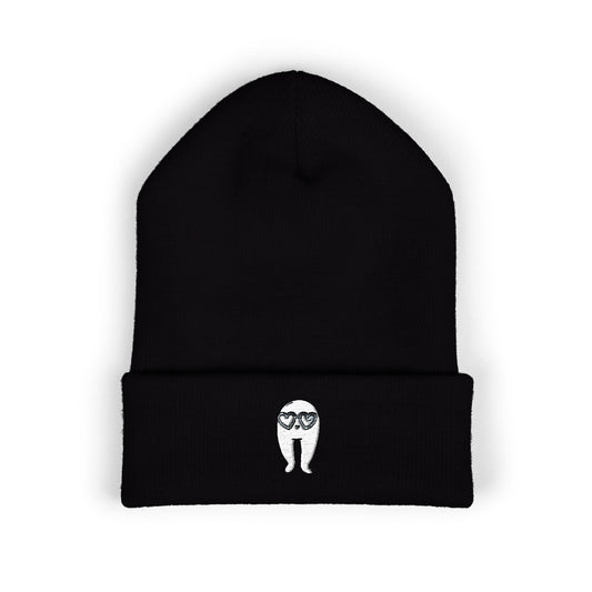 Nightcrawler Cool Cuffed Beanie
