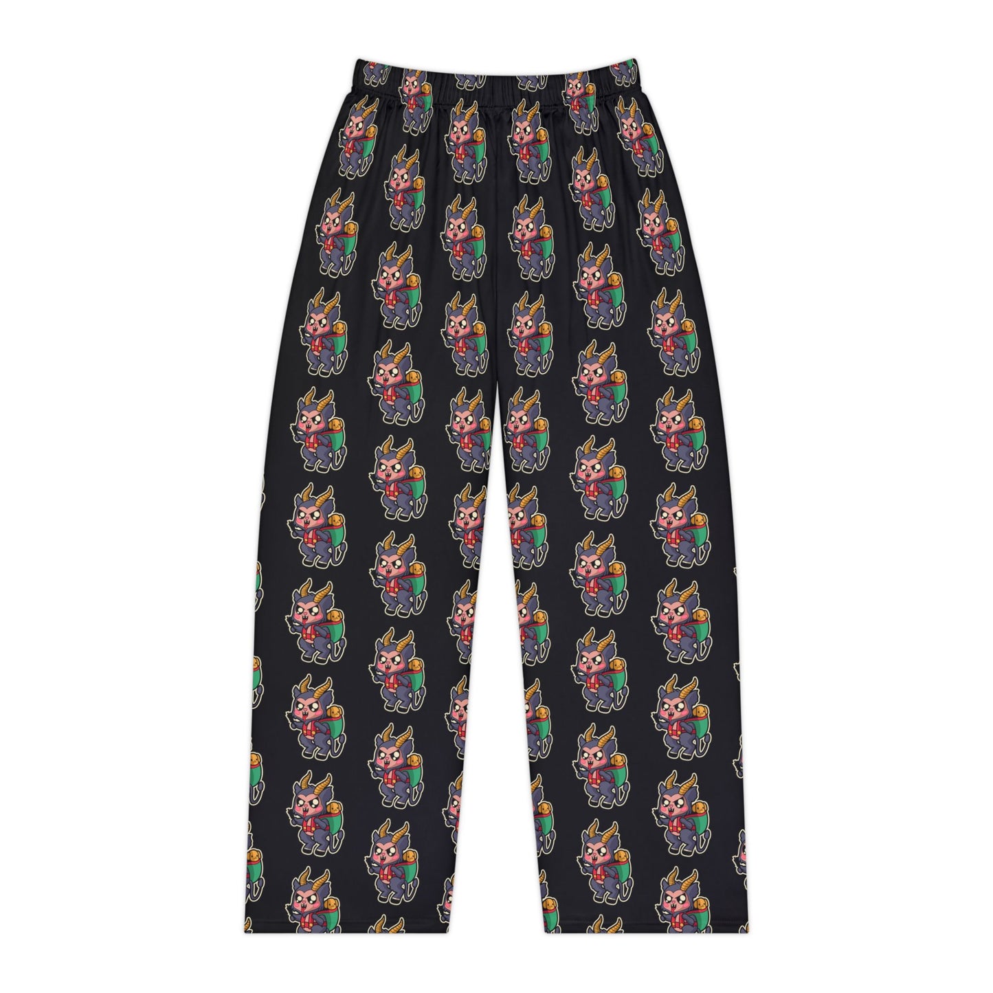 Krampus Kutie Pajama Pants (Adults)