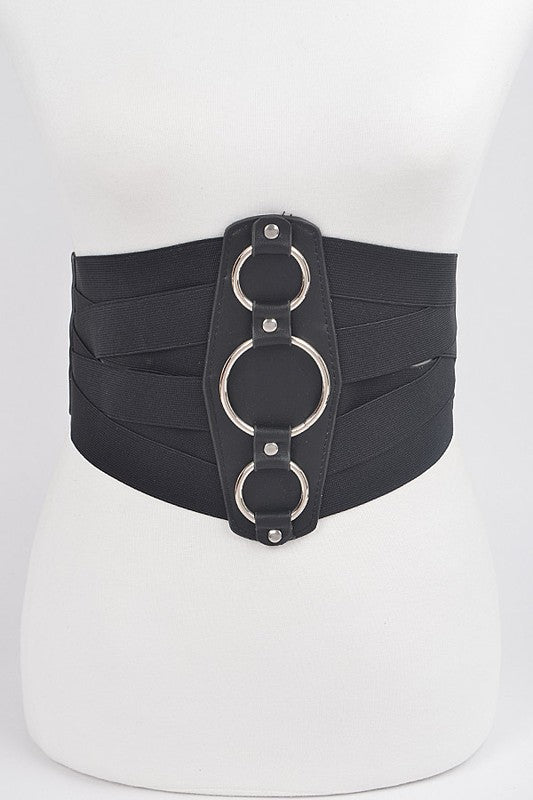 Industro Corset Belt (Adults)