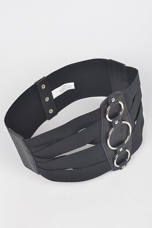 Industro Corset Belt (Adults)