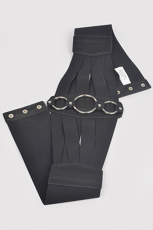 Industro Corset Belt (Adults)