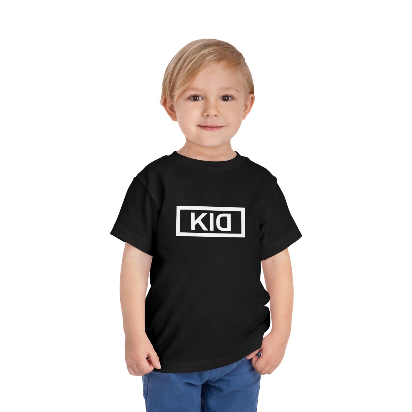 NIN KID T-Shirt (Toddlers/Kids)