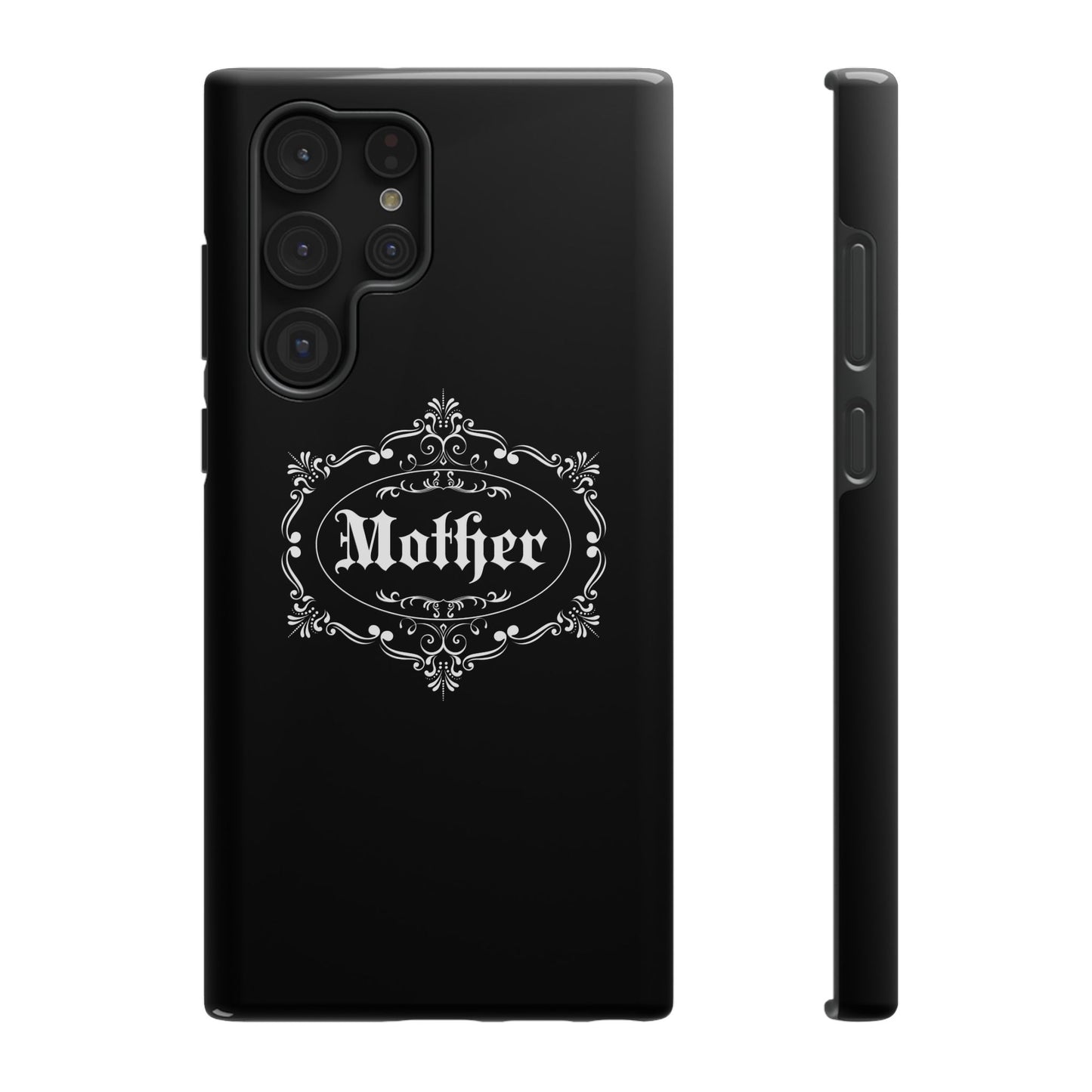 Victoriana Mother Phone Case (Many Models Available)
