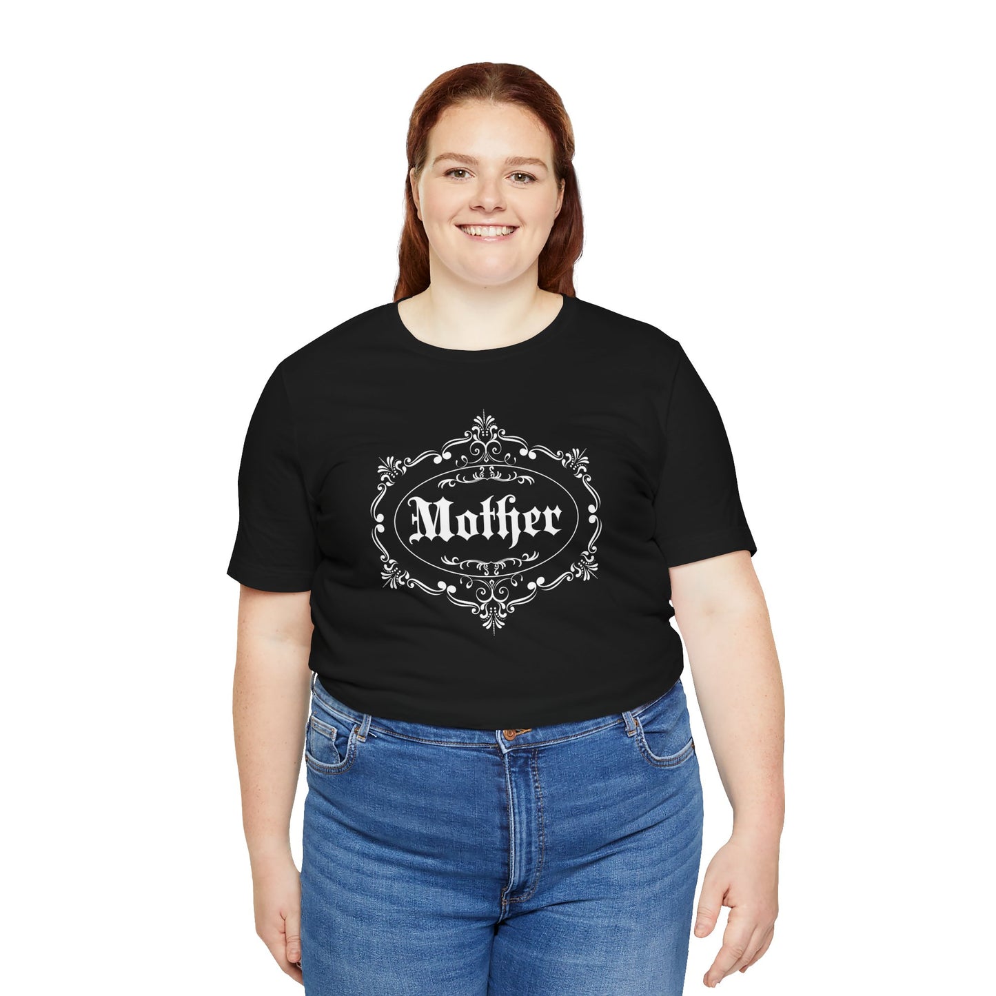 Victoriana Mother T-Shirt (Adults)