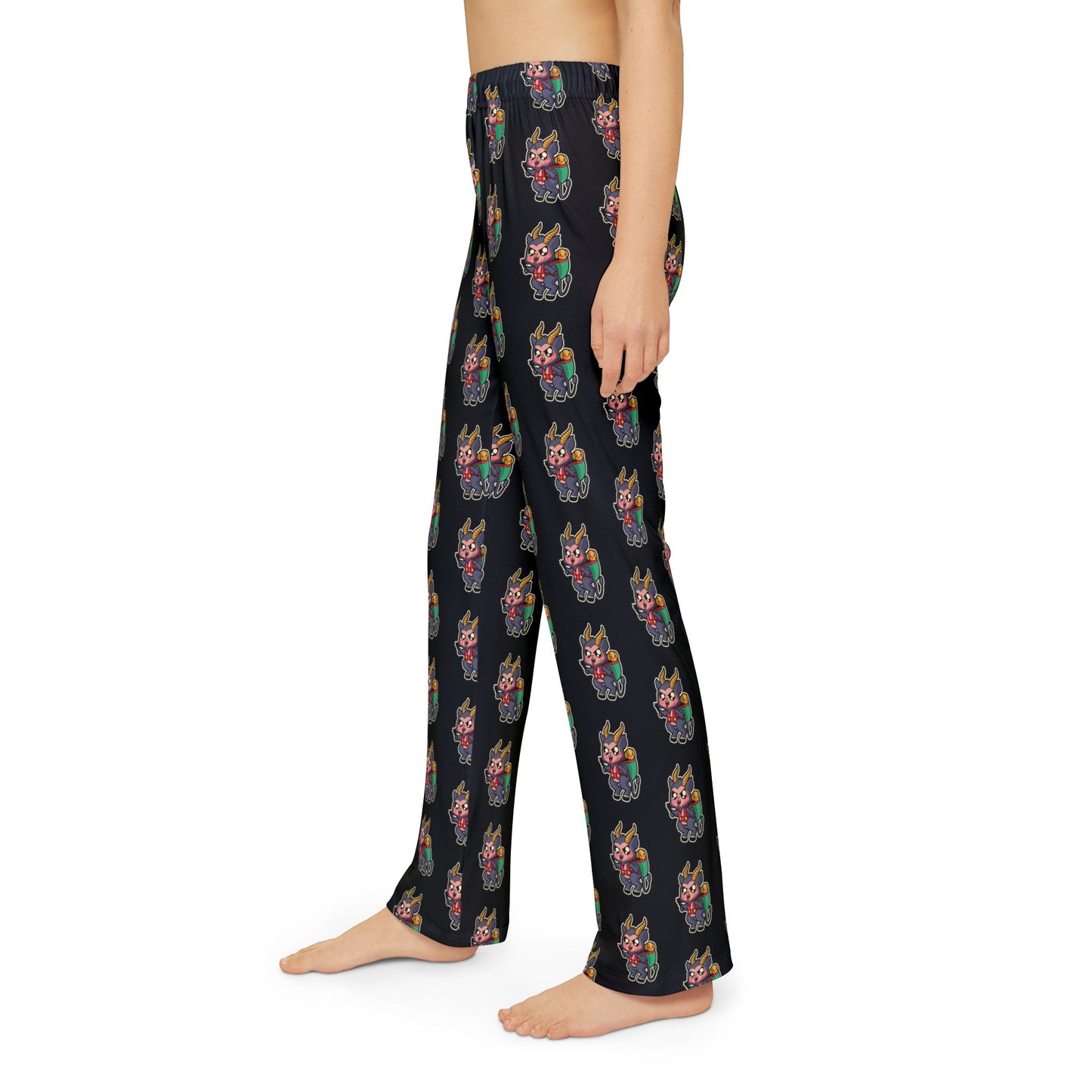 Krampus Kutie Lounge Pants (Kids)