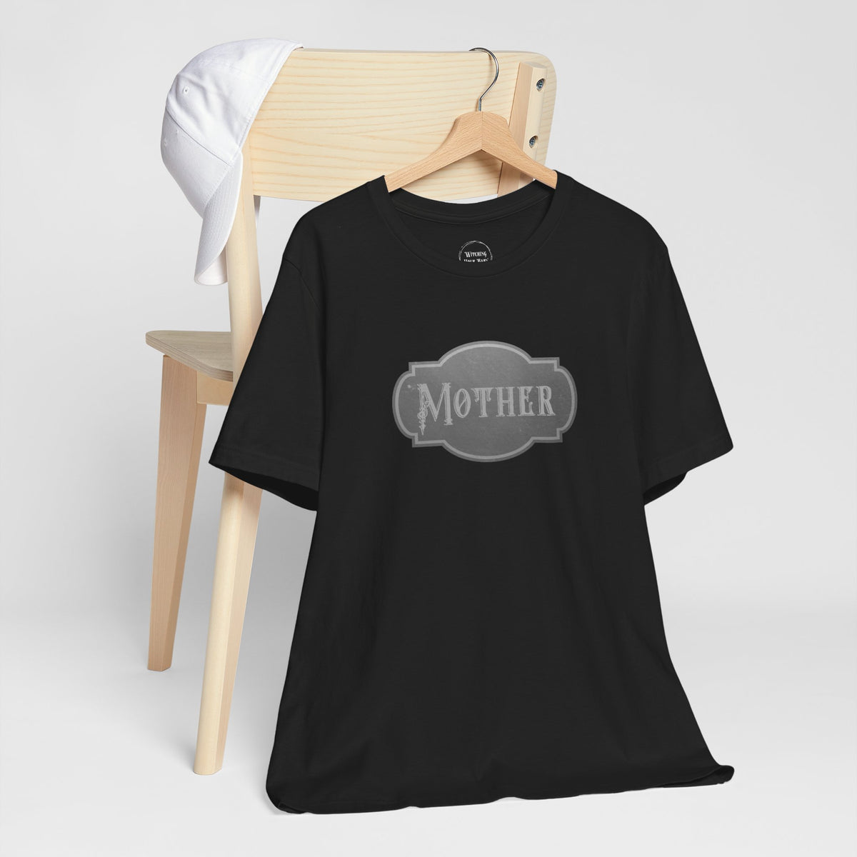 Victorian Casket Mother T-Shirt (Adults)