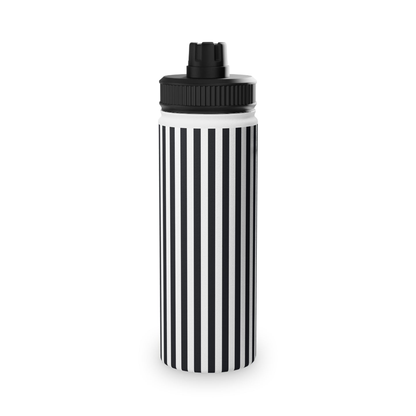 Beetledude Stainless Steel Water Bottle (3 Sizes Available)