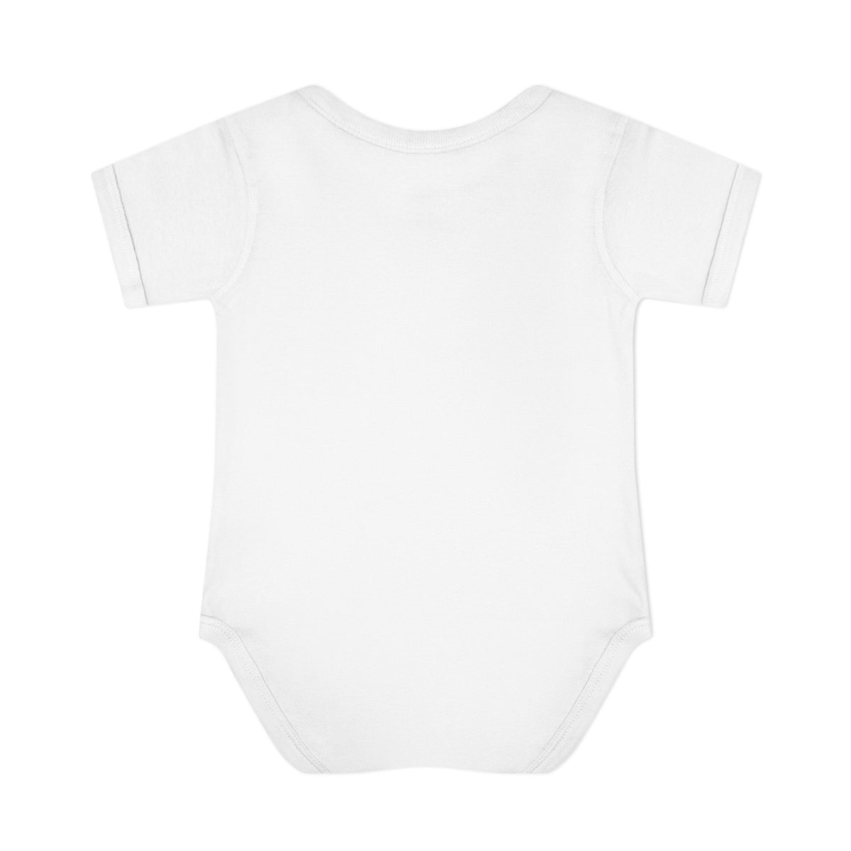 Trick or Treat Rookie Onesie (Babies/Toddlers)