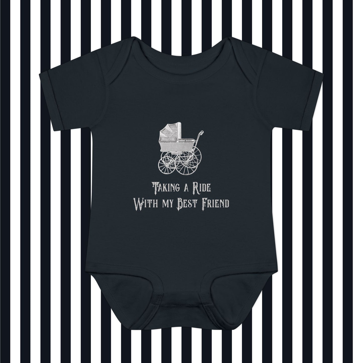 Victorian BFF Onesie (Babies/Toddlers)