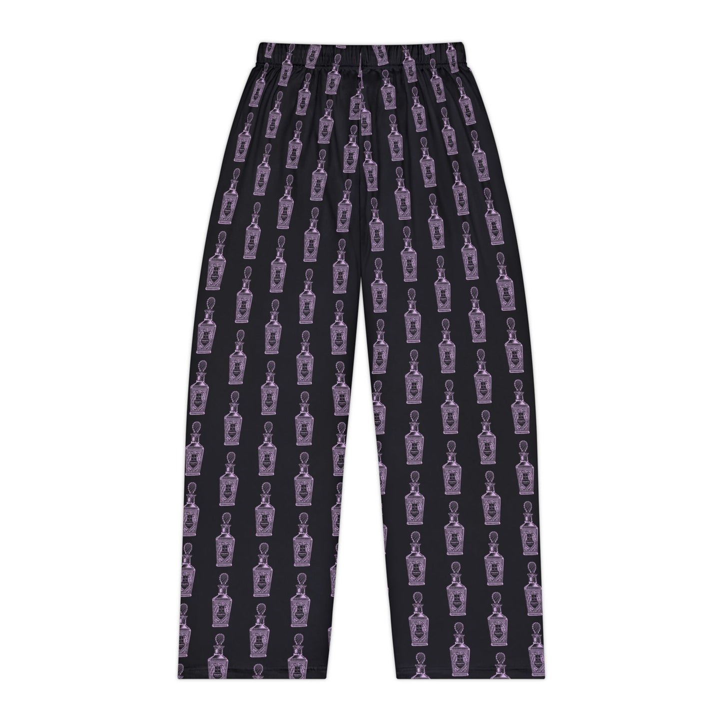 Antique Violet Perfume Pajama Pants (Adults)