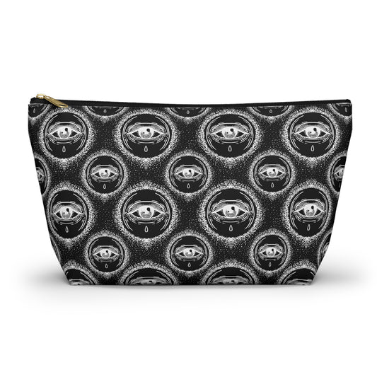 It'll End in Tears Make Up Pouch (2 Sizes)