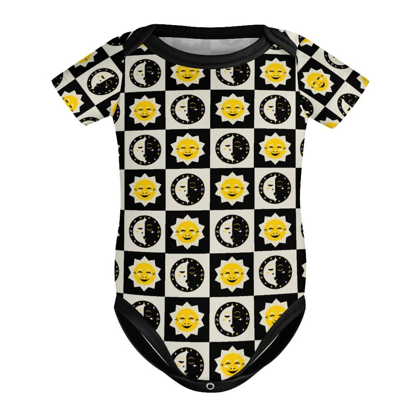 Celestial Whimsy Onesie (Babies/Toddlers) - PRE ORDER