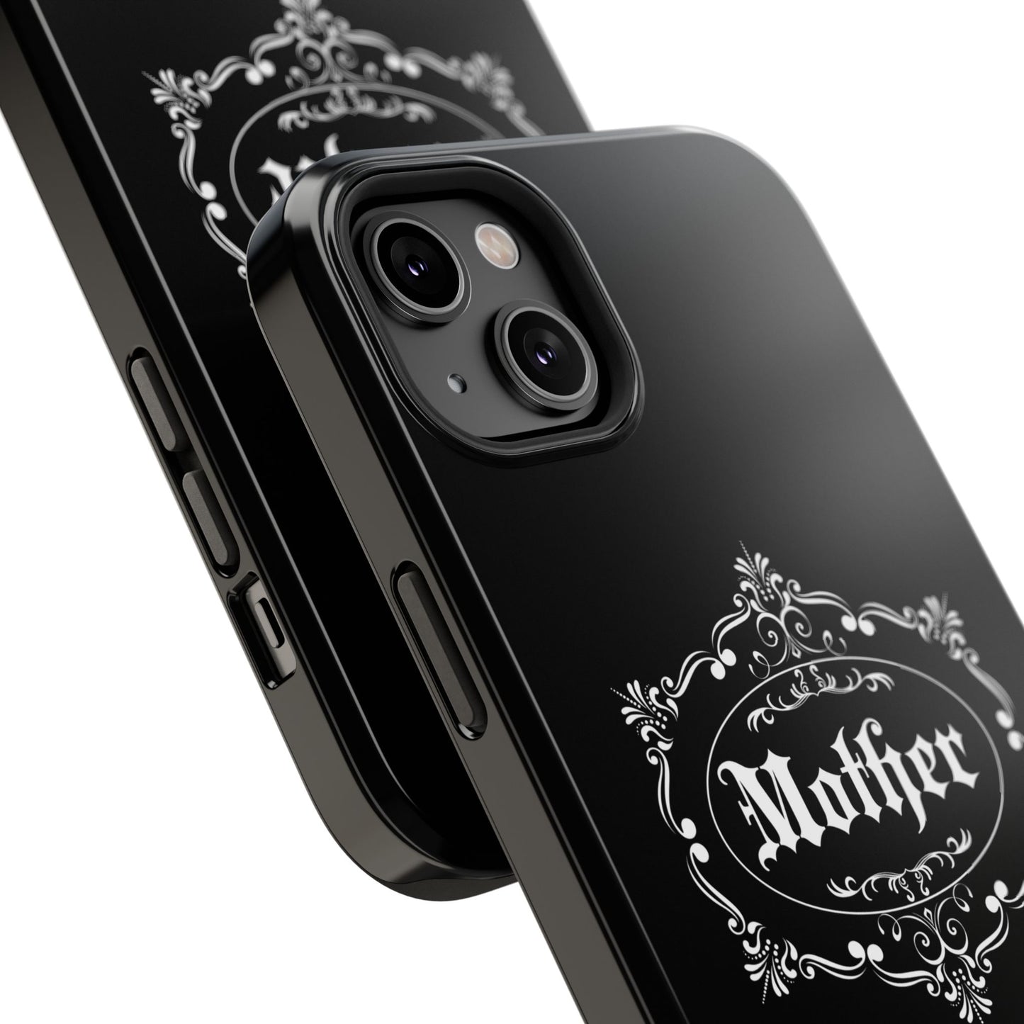 Victoriana Mother Phone Case (Many Models Available)