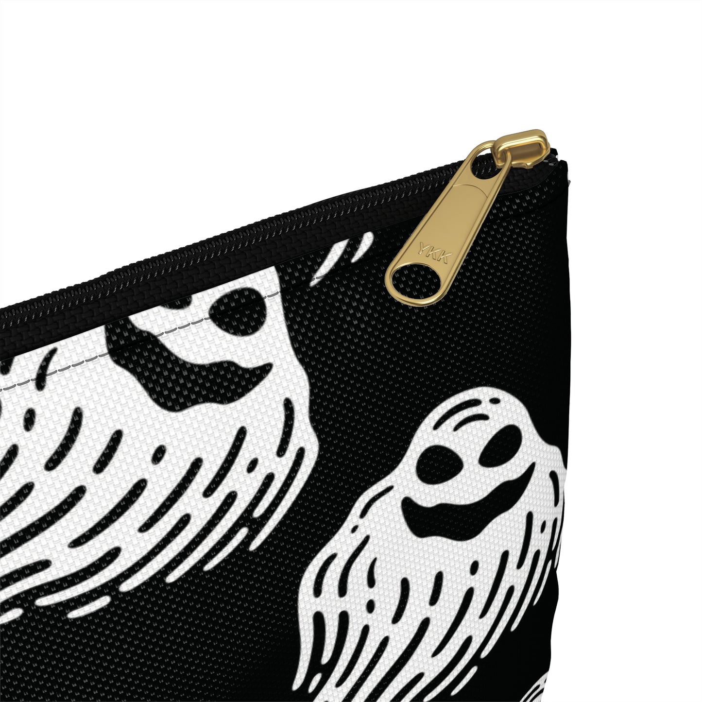 Ghostly Spirits Cosmetic/Pencil Pouch (2 Sizes)