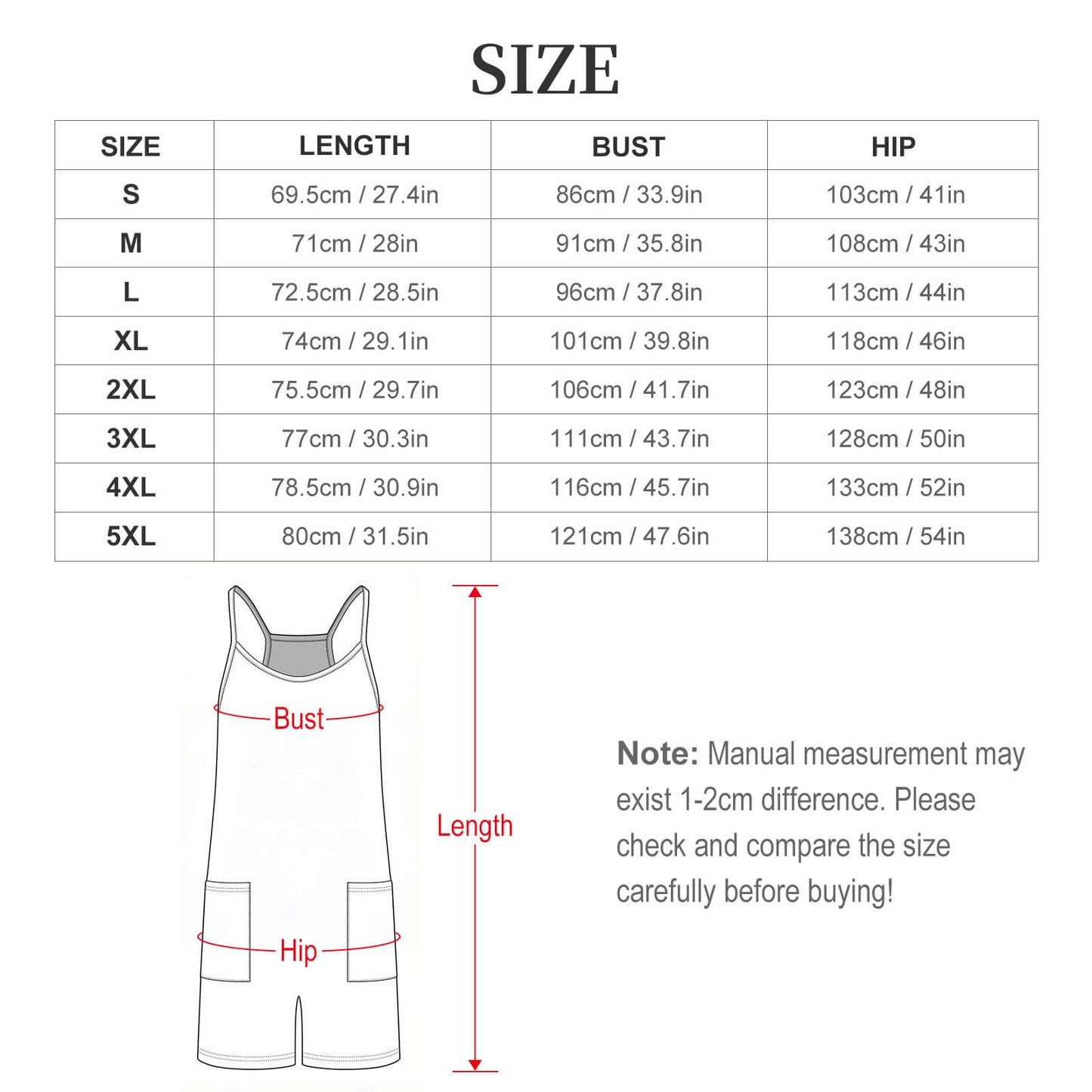 Vampire Teeth Romper (Adults) - PRE ORDER