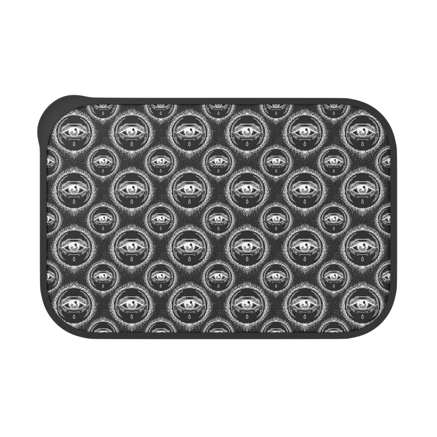 It'll End in Tears Bento Box with Band and Utensils